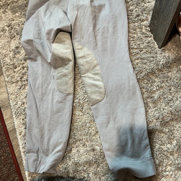 NWT Romfh riding pants size 4 - Picture 2 of 11